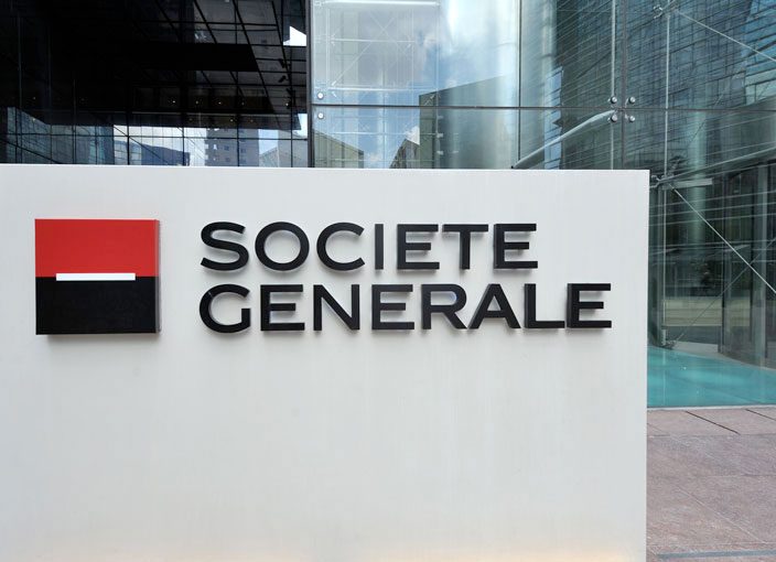 Etude de cas Société Générale