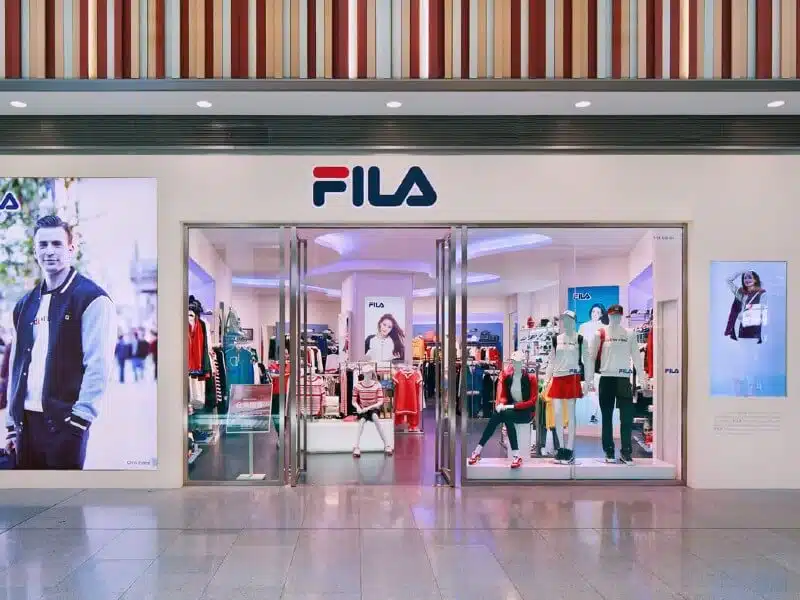 Expérience connectée en magasin