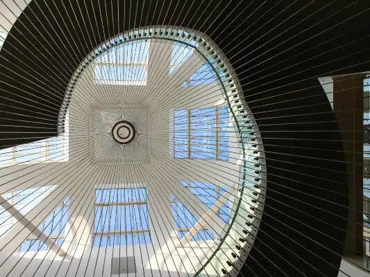 Bibliothèque universitaire de Strasbourg