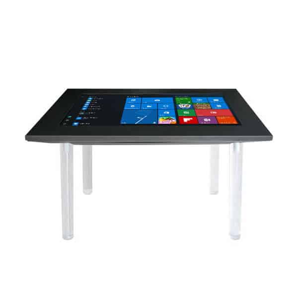 table interactive enfant