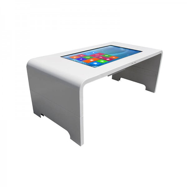 Table tactile du 32 au 86 pouces iMUST