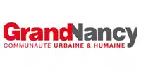 Grand Nancy table interactive wayfinder
