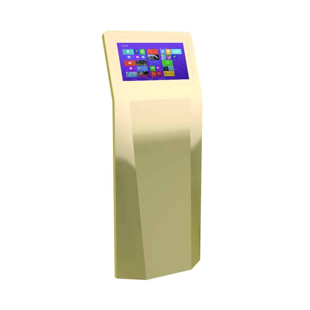Borne Tactile Interactive pour Magasins et Entreprises