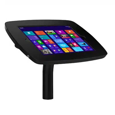 Support tablette audio