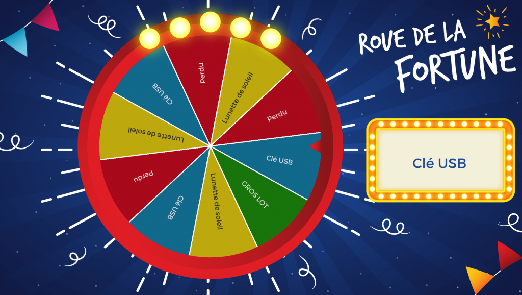 Roue De Tirage Aléatoire Murale - Jeu De Loterie Vierge - Pour Fêtes, Anniversaires, Salles De Classe - Portable Et Facile à Transporter