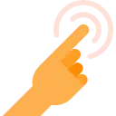 Application tactile Gaming Form Multitouch