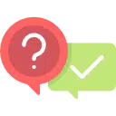Application tactile Gaming Form Quiz