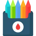 Application tactile quiz time personnalisation