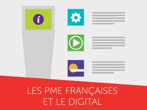 Les PME françaises et le digital