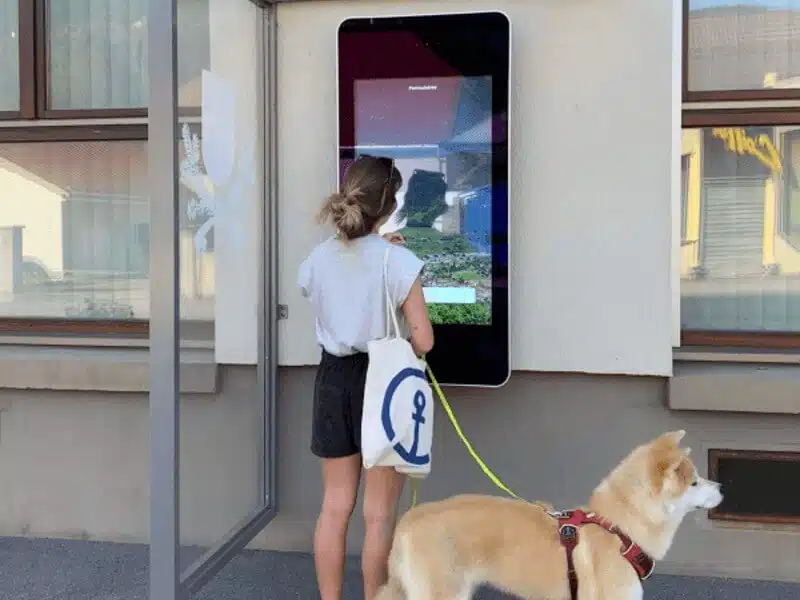 Le digital s'invite en mairie