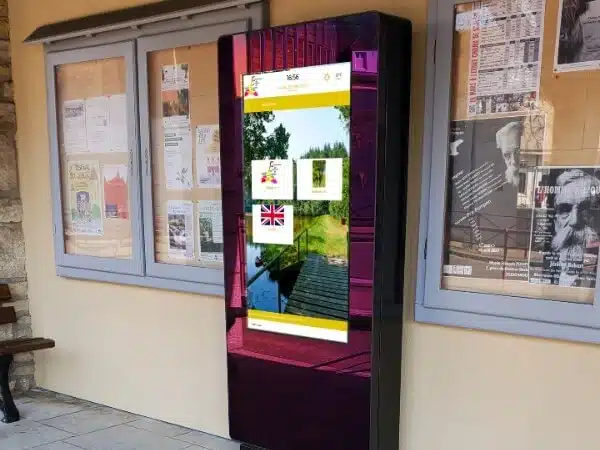Le digital s'invite en mairie