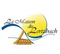 Logo EHPAD maison du Lertzbach