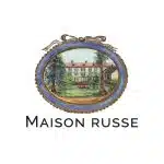 Logo références EHPAD application MediCare Maison russe