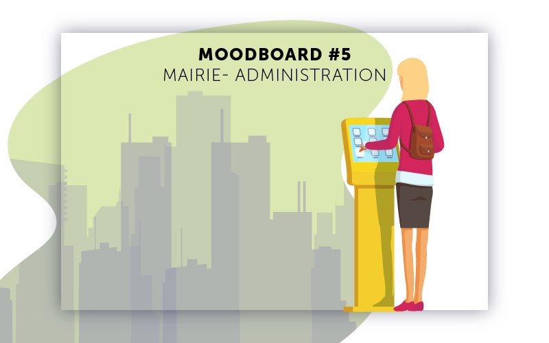 Moodboard digitalisation mairie 5