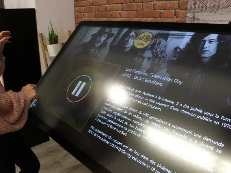 Culture mobile : Digisound, marketing sonore, playlist