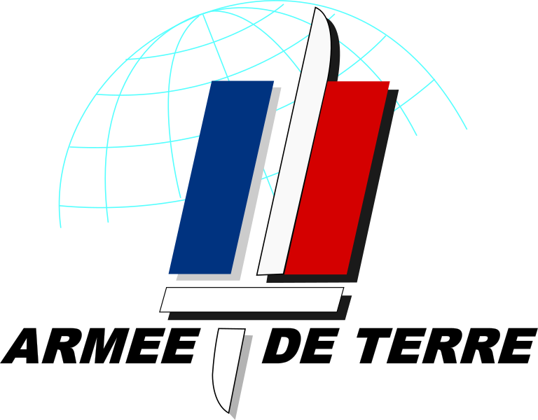 logo armée de terre