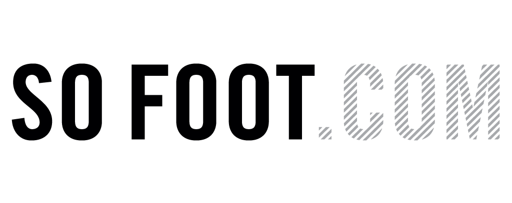 logo sofoot
