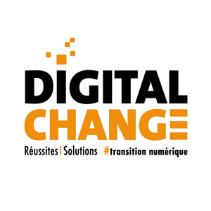 Location borne interactive Digital Change