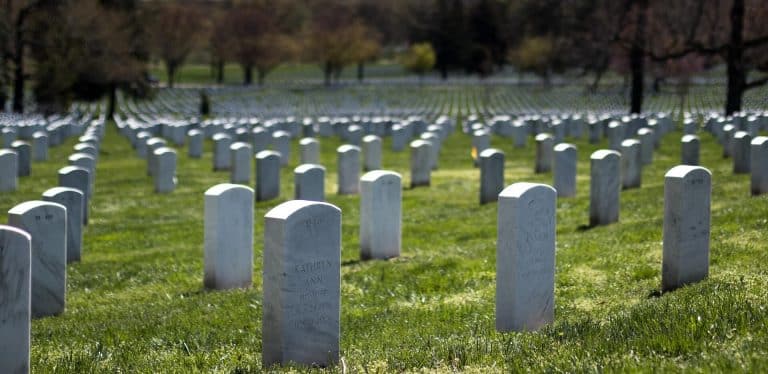 Quand le numérique fait son entrée au cimetière