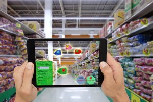 Comment la technologie NFC révolutionne le retail ?