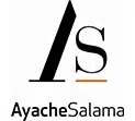 Logo Ayache Salama