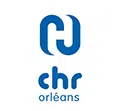 Logo CHR Orléans
