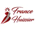 France Huissier logo