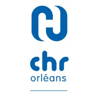 logo CHR Orléans