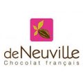 Digitalisation magasins chocolat français De Neuville