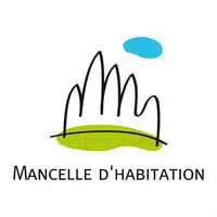 logo mancelle d'habitation