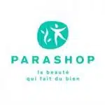 Digitalisation vitrine pharmacie Parashop