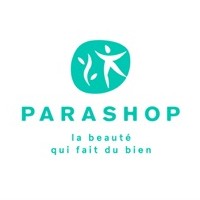 Digitalisation vitrine pharmacie Parashop