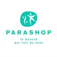 Digitalisation vitrine pharmacie Parashop