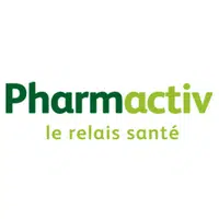 Digitalisation pharmacie vitrine Pharmactiv