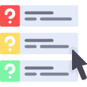 Mesure satisfaction questions