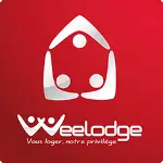 logo weelodge