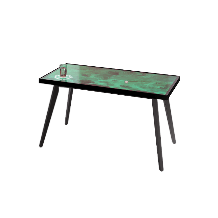table tactile north interactive multitouch 55 pouces