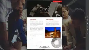 Arena logiciel création applications outil pdf