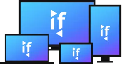 Intuiface présentation création applications tactiles interactives