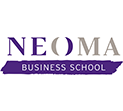 logo NEOMA business school