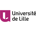 Logo université de Lille