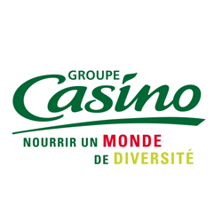 Borne jeux retail Casino