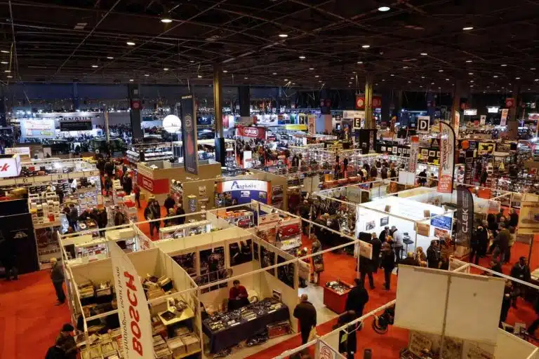 La digitalisation des événements professionnels