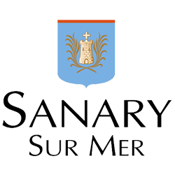 logo office de tourisme Sanary sur Mer