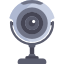 Caméra tableau blanc collaboratif webcam
