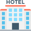 Miroir digital secteur hôtel