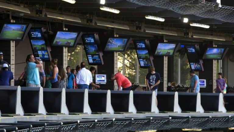 Les nouvelles technologies révolutionnent les centres de paris sportifs
