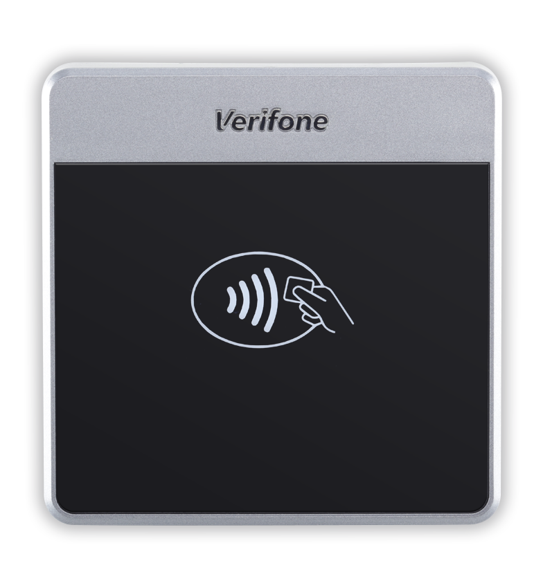 Automate Verifone UX 410