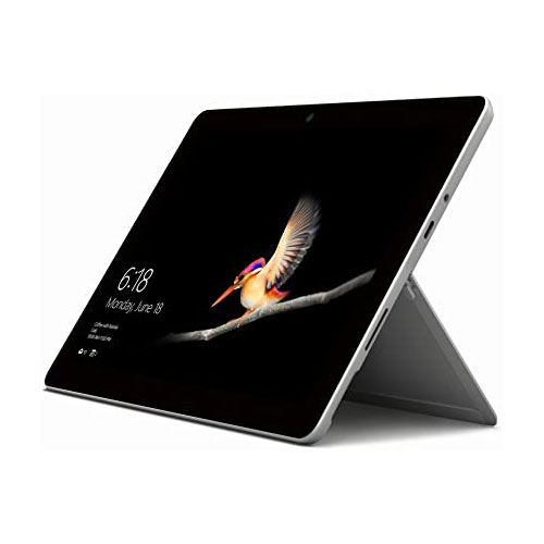 Tablette tactile Microsoft Surface Go 64 giga