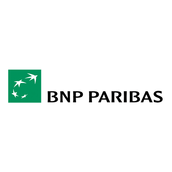 logo bnp paribas